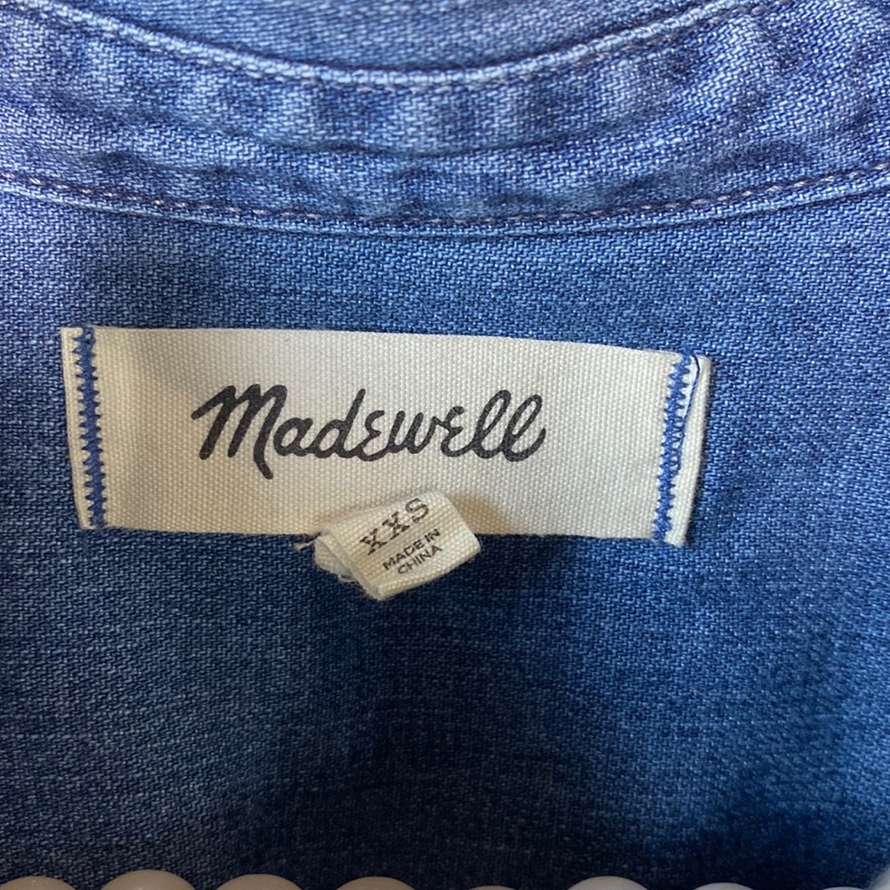 Madewell - Picture 3 of 3